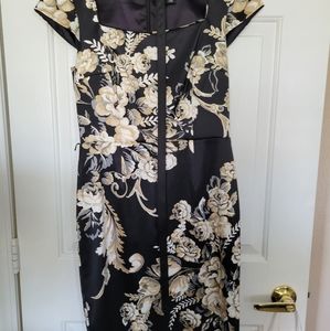 White House Black Market Dress